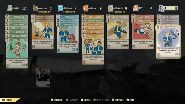 Fallout 76 Vault Boy 76 Bobbleheads Fandom Fare Kids Gaming - roblox vault boy